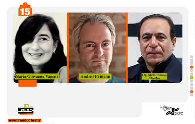 Jury Members of Full-Length Competition Section Unveiled 