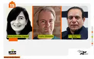 Jury Members of Full-Length Competition Section Unveiled 