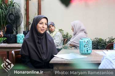 اختتامیه دومین جشنواره دیبا