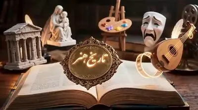 چرا انسان نخستین نقاشی  را کشید؟
