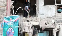 فیلم سینمایی جنگ تحمیلی ۱۲ روزه رژیم صهیونیستی علیه مردم ایران تولید می‌شود