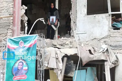 فیلم سینمایی جنگ تحمیلی ۱۲ روزه رژیم صهیونیستی علیه مردم ایران تولید می‌شود
