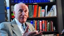 Ehsan Yarshater, founder of Encyclopedia Iranica, dies at 98