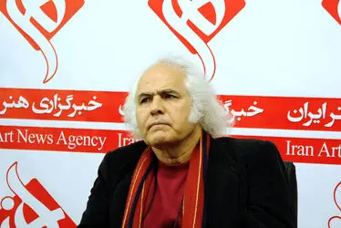 بهزاد شیشه گران