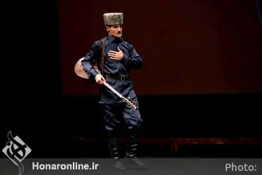 سومین روز از چهارمین فستیوال موسیقی نواحی آینه دار