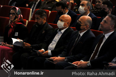 مراسم روز ملی قانون اساسی لهستان و هشتاد سالگی ورود پناه جویان لهستانی در جنگ جهانی دوم به ایران
