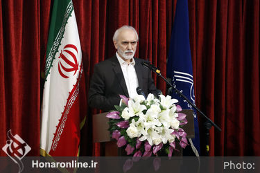 آغاز سال تحصیلی جدید با حضور وزیر فرهنگ و ارشاد اسلامی