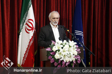 آغاز سال تحصیلی جدید با حضور وزیر فرهنگ و ارشاد اسلامی