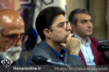 نشست خبری مرمت و بازسازی موزه هنرهای معاصر تهران