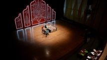 رقابت نوازندگان عود در جشنواره ملی موسیقی جوان / نظر داوران درباره اجراها