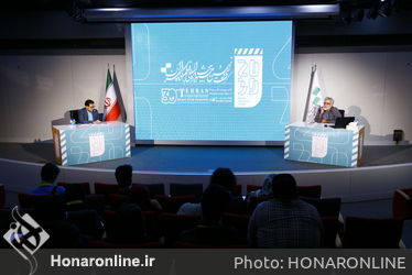  اولین روز سی‌ونهمین جشنواره فیلم کوتاه تهران