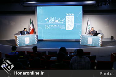  اولین روز سی‌ونهمین جشنواره فیلم کوتاه تهران
