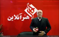 عیدی ویژه معاون هنری وزیر ارشاد برای هنرمندان / مرادخانی: تاسیس گالری ملی مهم‌ترین برنامه 96 در حوزه تجسمی است