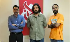 نمایش «تلفات» به روایت نویسنده و کارگردان و بازیگران | معروفی: در نگارش نمایشنامه تحت تاثیر دو کتاب «دا» و «زمین سوخته» بودم