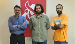 نمایش «تلفات» به روایت نویسنده و کارگردان و بازیگران | معروفی: در نگارش نمایشنامه تحت تاثیر دو کتاب «دا» و «زمین سوخته» بودم