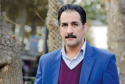 محمد نادری: "هزارپا" جزو پرفروش‌ترین کمدی‌های سال خواهد شد