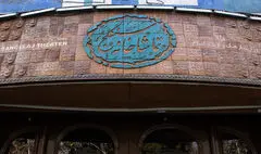 معرکه‌گیری بازیگر معروف در ابتدای سال