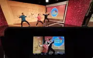 تدارک سازندگان برنامه 