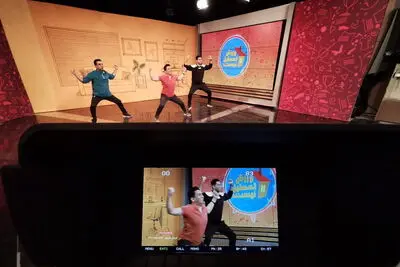 تدارک سازندگان برنامه "ورزش تعطیل نیست" برای ماه مبارک رمضان