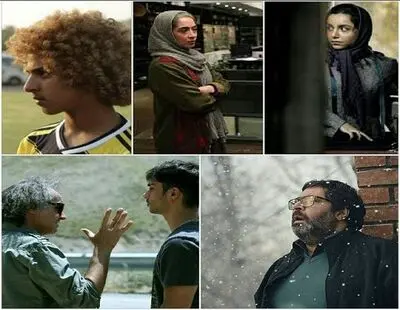 Five Iranian films in Pune International Film Festival