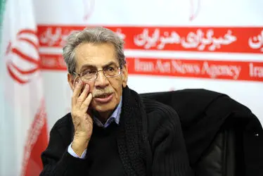 کامبیز درمبخش