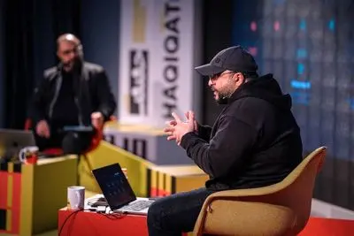 انقلاب هوش مصنوعی در سینما