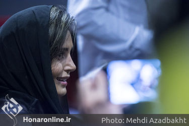 اکران مردمی "شبی که ماه کامل شد" در پردیس کوروش