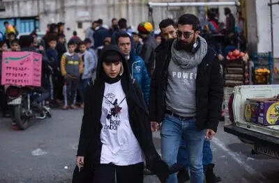 اکران آنلاین فیلم سینمایی «گربه سیاه» در پردیس نماوا