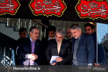 نخستین نشست فصلی مدیران با حضور معاون رئیس جمهورورئیس سازمان مدیریت وبرنامه ریزی و وزیر فرهنگ وارشاد اسلامی