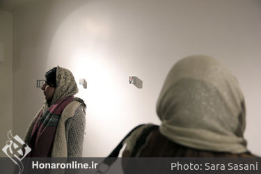نمایشگاه گروهی نقاشی "پاسپورت" در گالری ژاله