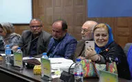 نشست خبری سریال بچه مهندس