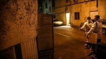 Iranian photographers top at Munich contest on coronavirus cultural shutdown