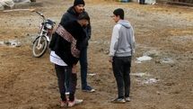 فیلمبرداری «خونبها» به پایان رسید