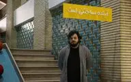 ما به دنبال هویت بصری یکسان بودیم / روایت طاها ذاکر از طراحی دکور جشنواره بین‌المللی قصه‌گویی