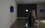 نمایشگاه گروهی ویدئوآرت در گالری ویستا 