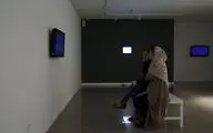 نمایشگاه گروهی ویدئوآرت در گالری ویستا 