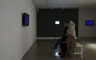 نمایشگاه گروهی ویدئوآرت در گالری ویستا 