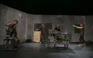 نمایش 