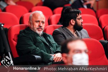 رونمایی از کتاب‌های منشور سینما در حوزه هنری