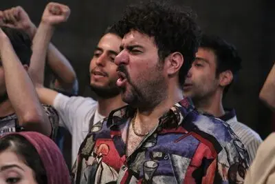 «دینامیت» پرفروش‌ترین فیلم سینمای ایران شد | میزان فروش افزایش می‌یابد، آمار تماشاگران کاهش