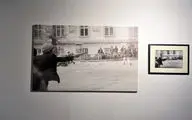نمایشگاه عکس‌های «قربان خلیلی» از دوران انقلاب در موزه هنرهای معاصر