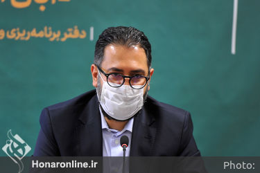 رونمایی از سایت ثبت آموزشگاه های هنری 