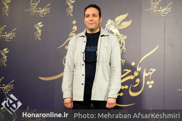 پنجمین روز چهل و یکمین جشنواره بین‌المللی فیلم فجر