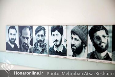نشست خبری هفدهمین جشنواره بین‌المللی فیلم مقاومت