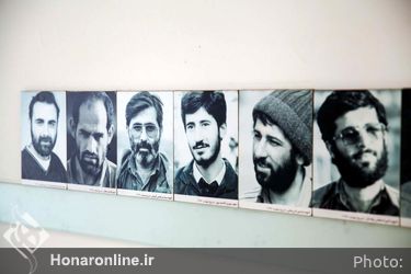 نشست خبری هفدهمین جشنواره بین‌المللی فیلم مقاومت