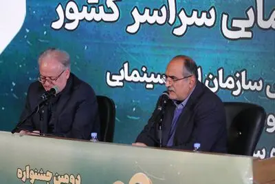 بدون اخذ مجوز هیچ فیلمی ساخته نمی‌شود/ هنرجویان سینما را با قوانین فیلمسازی و مجوزها آشنا کنیم