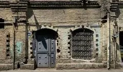 این پنجره‌ها را در کوچه و خیابان‌های تهران دیده‌اید؟ / لزوم توجه به تهدیدهای فرهنگی، اجتماعی و اقتصادی در بافت‌های فرسوده