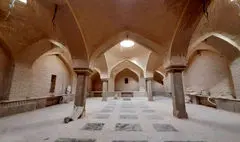 مرمت 6 بنای تاریخی در چهارمحال و بختیاری / از تاسیس 2 موزه تا رشد 23 درصدی بازدید از موزه‌ها استان در سال 98