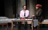 یک کمدی - درام دیدنی / نگاهی به نمایش 