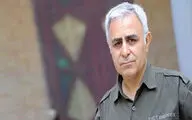 زمین را خط می‌کشم، با پاهام / نگاهی به آخرین رمان آقای نویسنده